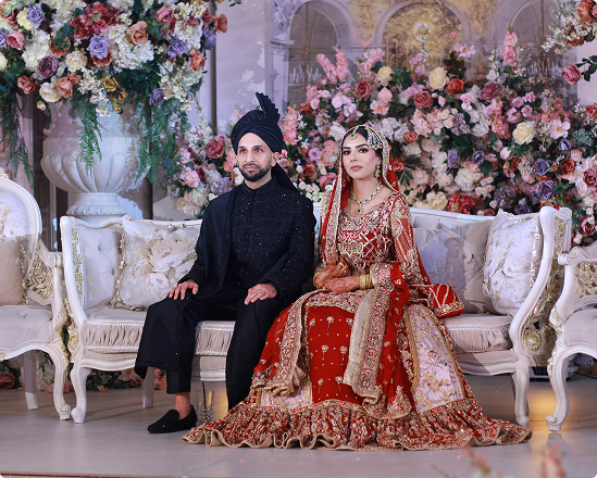 Couple
